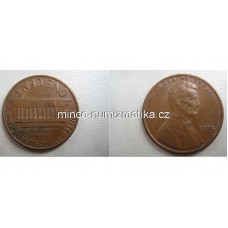 1 Cent 1975 USA